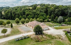 Créon, Gironde 33670