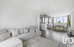 Le Raincy, Île-de-France 93340