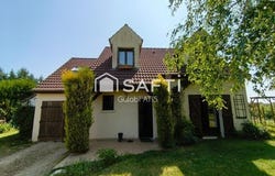 Marolles-Sur-Seine, Île-de-France 77130