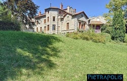 Saint-Bonnet-le-Château, Auvergne-Rhône-Alpes 42380