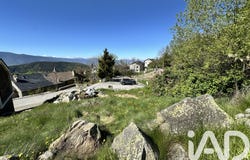 Font-Romeu-Odeillo-Via, Occitanie 66120