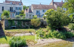 Thomery, Ile-de-France 77810