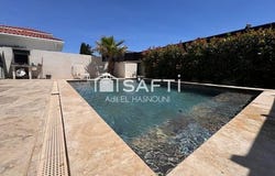 Montarnaud, Languedoc-Roussillon 34570