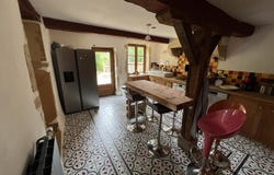 735 À Pleinecey, 71800 Vauban, France, Vauban, Bourgogne-Franche-Comté 71800