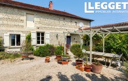 Sérigny, Nouvelle-Aquitaine 86230