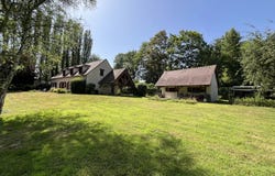 Hermeray, Yvelines 78125