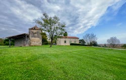 Monbahus, Aquitaine 47290