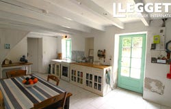 Puy-de-Serre, Pays de la Loire 85240