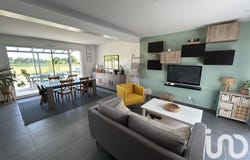 Chanceaux-sur-Choisille, Centre-Val de Loire 37390