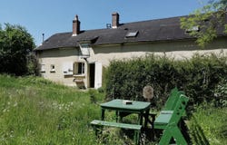 Parigny-les-Vaux, Nièvre 58320