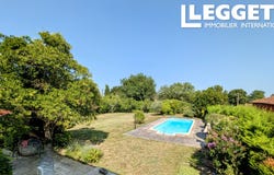 Montpouillan, Nouvelle-Aquitaine 47200