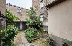 Le Raincy, Seine-Saint-Denis 93340