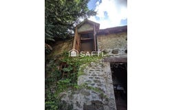 Saint-Hilaire-La-Treille, Limousin 87190