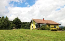 Bussang, Lorraine 88540