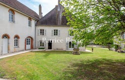 Thervay, Franche-Comté 39290