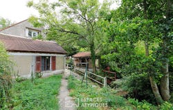 VERNOU LA CELLE SUR SEINE, Île-de-France 77670