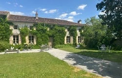 SAINT PIERRE DE JUILLERS, Poitou-Charentes 17400