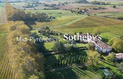 Rabastens, Midi-Pyrénées 81800