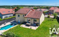 Saint-Privat-la-Montagne, Grand Est 57855