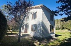 Oust, Midi-Pyrénées 09140