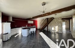 Luzé, Centre-Val de Loire 37120