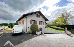 Saint-Genis-Pouilly, Rhône-Alpes 01630