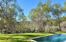 Le Tholonet, Provence-Alpes-Côte d'Azur 13100