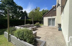La Membrolle-sur-Choisille, Centre-Val de Loire 37390