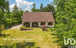 Vitry-aux-Loges, Centre-Val de Loire 45530