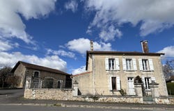 Massignac, Poitou-Charentes 16310