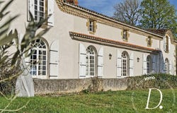 Marciac, Midi-Pyrénées 32230