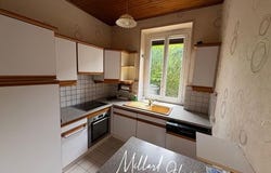 Montceau-Les-Mines, Bourgogne 71300