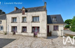 Saint-Gorgon, Brittany 56350