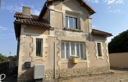 Saint-Secondin, Vienne 86350