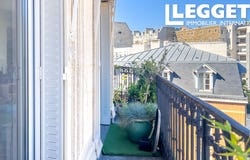 Paris 16e Arrondissement, Île-de-France 75016
