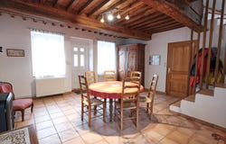 Château-Chinon (Ville), Nièvre 58120