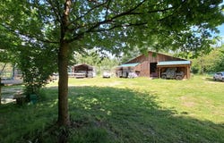 Ousse-Suzan, Landes 40110