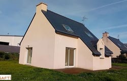 Plerin, Bretagne 22190