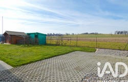 Hirsingue, Grand Est 68560