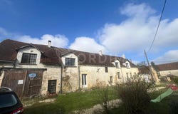 Saint-Amand-en-Puisaye, Nièvre 58310