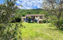 Vernet-les-Bains, Languedoc-Roussillon 66820