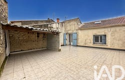 Milhaud, Occitanie 30540