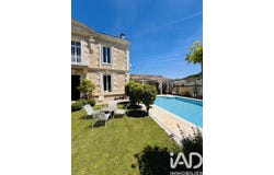Saint-Jean-de-Blaignac, Nouvelle-Aquitaine 33420