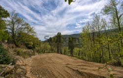 Le Collet-de-Dèze, Occitanie 48160