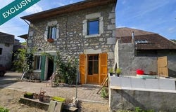 Virieu-Le-Grand, Rhône-Alpes 01510