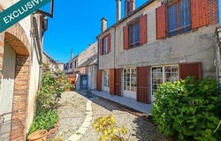 Brienon-Sur-Armancon, Bourgogne 89210