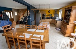 Eaucourt-sur-Somme, Hauts-de-France 80580
