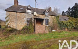 Bazouges-la-Pérouse, Brittany 35560