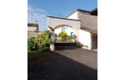 Rouillac, Poitou-Charentes 16170