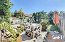 Saint-Maur-Des-Fosses, Île-de-France 94100